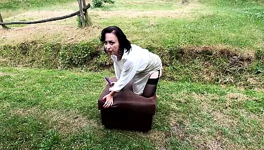 Komik kız: 4k'da bölüm 2