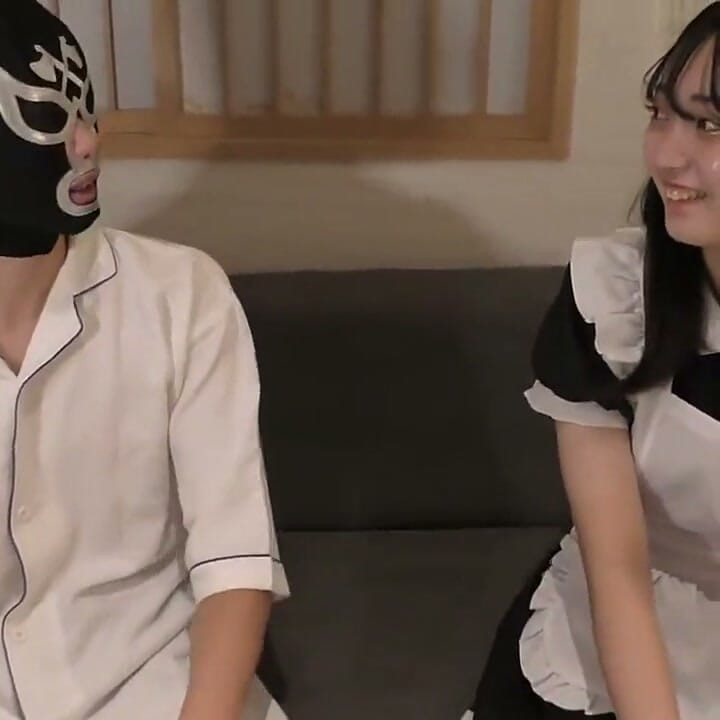 Double Creampie Special - Mission Date with a Beautiful Busty Girl in Her Favorite Cosplay - 2
