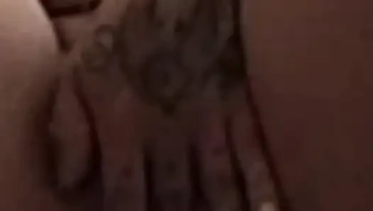Das reichste, köstliche tattoo in Kolumbien