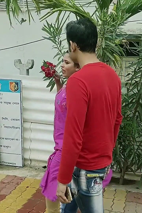 Kolkata bengali esposa súbita sexo romântico com garoto desconhecido!