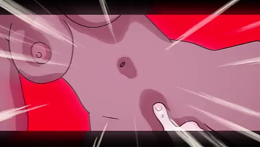Interracial straight anime sex scenes part 5 - 2d animation