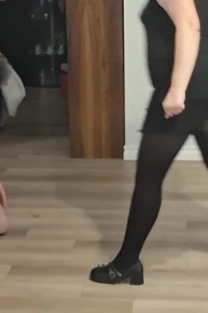 I'm Going to Wreck Them (part 2)