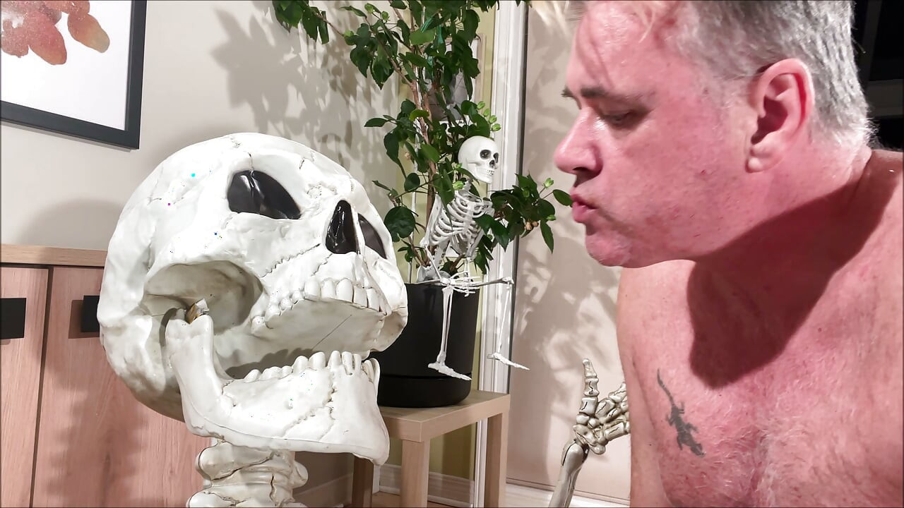 BONES OF SODOMY 2