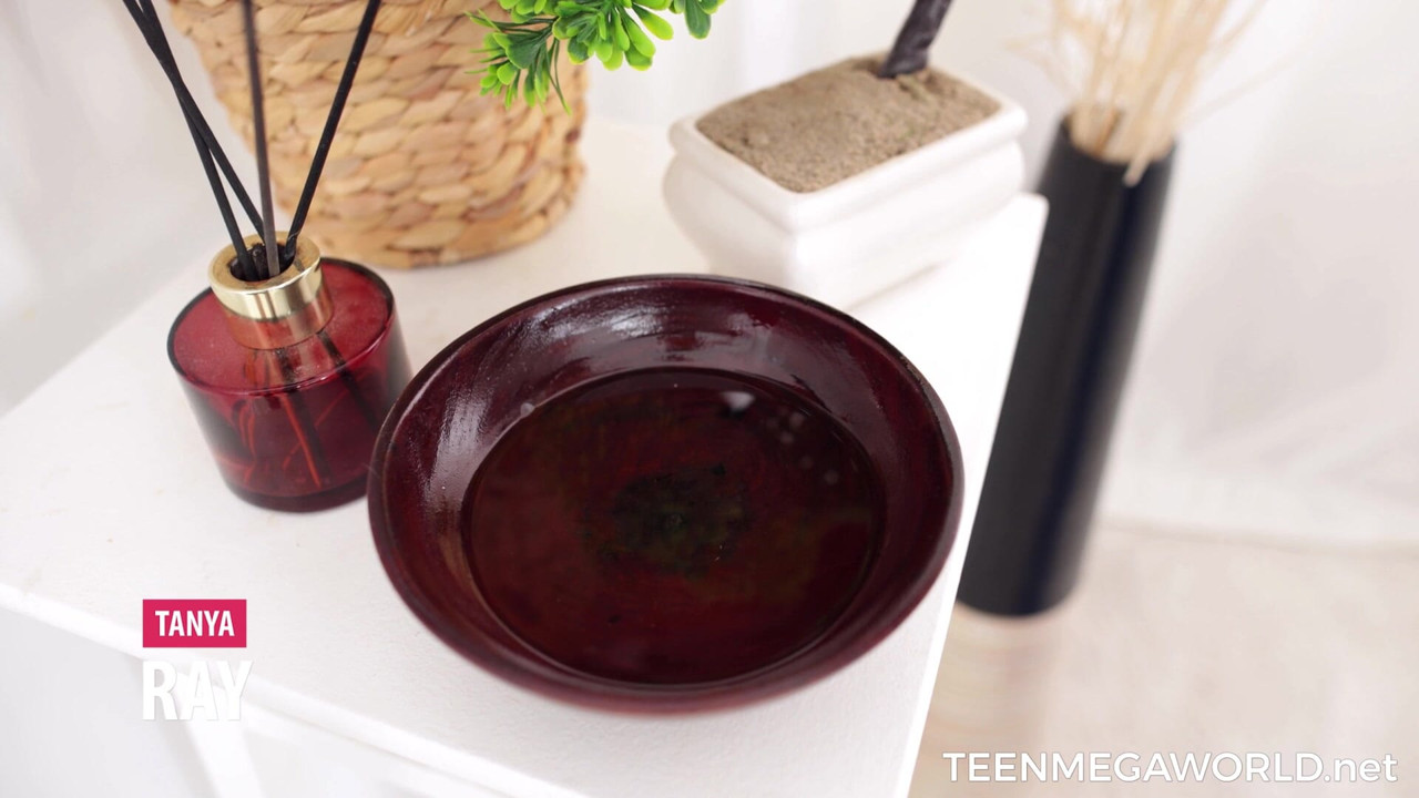 Sex Session On The Massage Table - Trailer