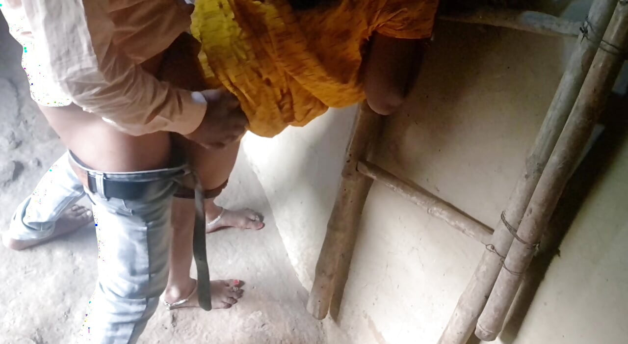 แขกอินเดียตูดใหญ่