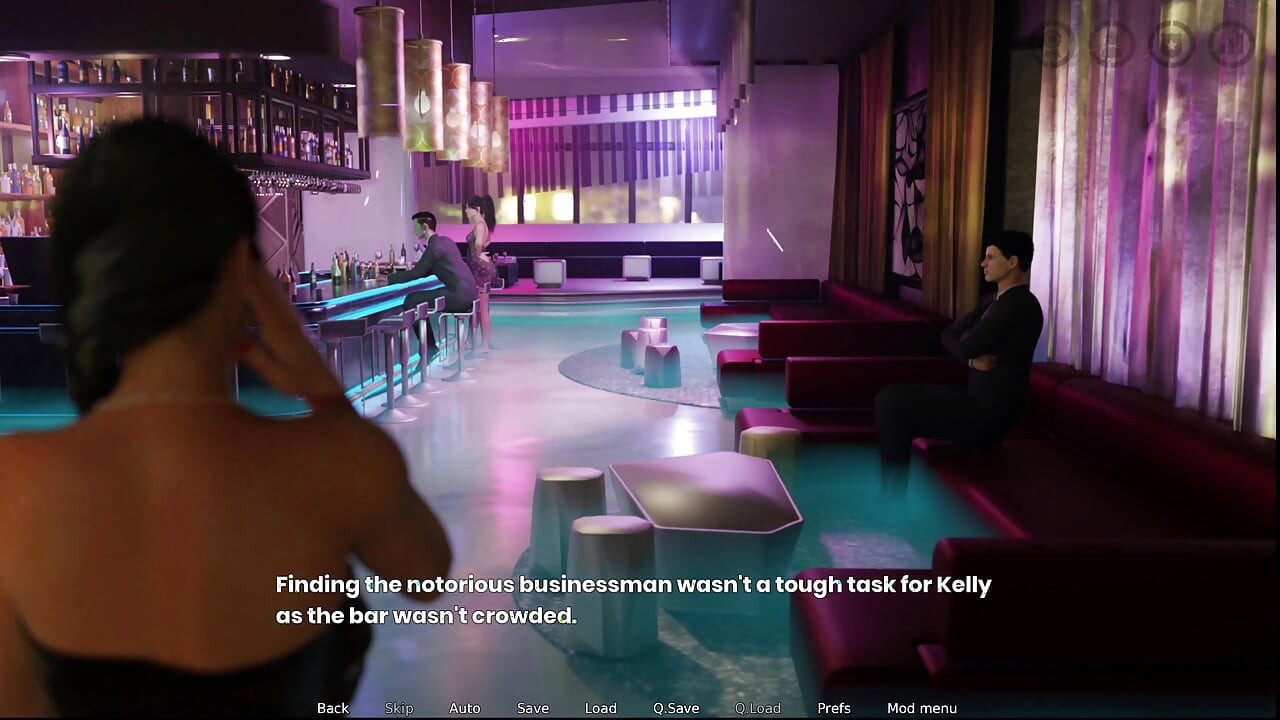 Nevidljivi instinkti (4. dio)