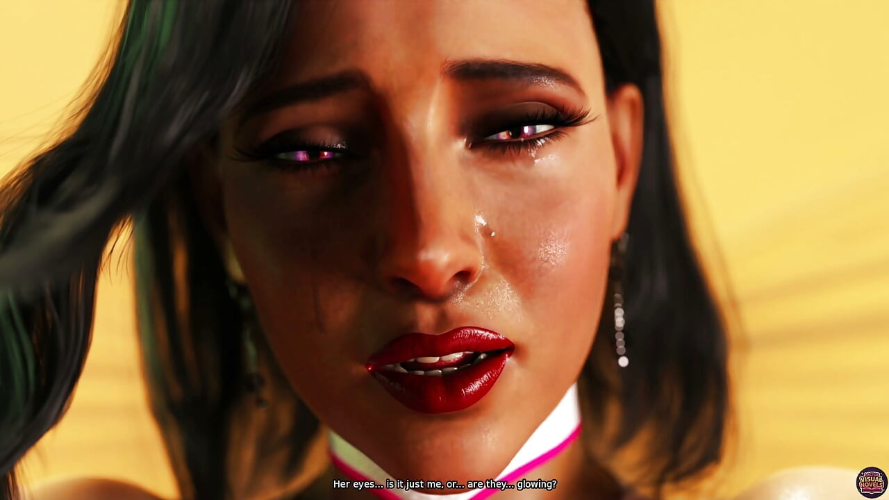 Game of Hearts Part 44