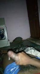 Masturbation