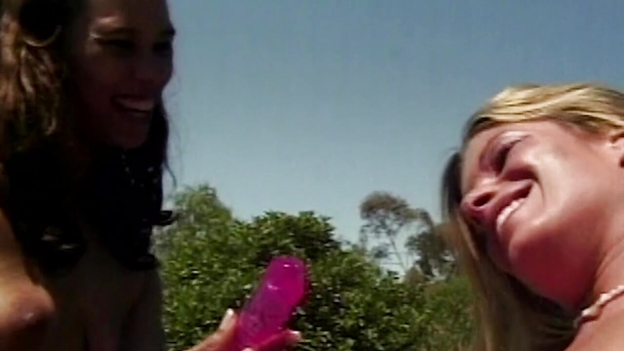 Versaute Fantasie dreht völlig frei wenn alle Sicherungen