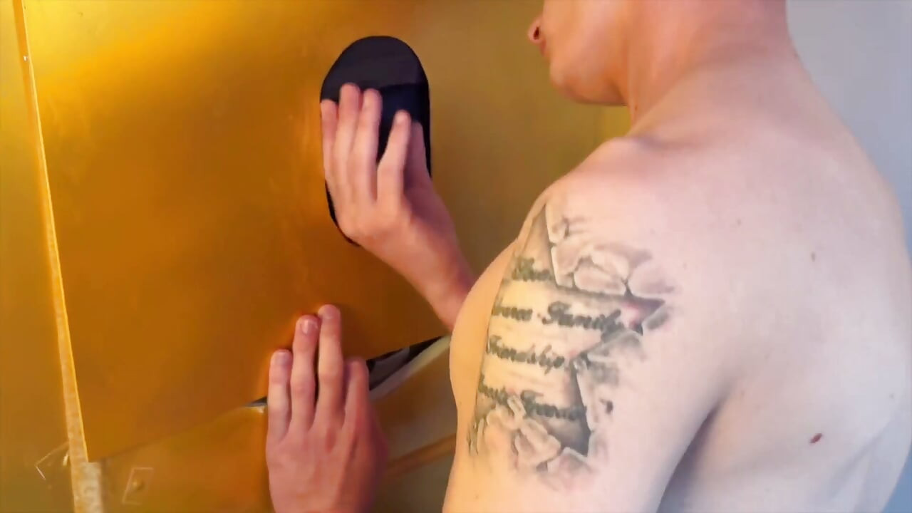 2025 Gloryhole Anal Creampie Best of 60 Min Slim Twink Takes Every Cock