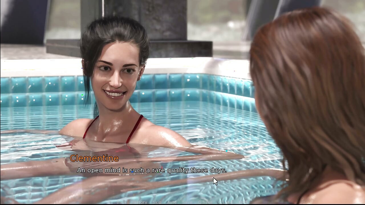Blocul De Est 32 Aproape că am fost prinși în jacuzzi