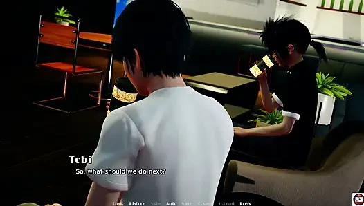 My Real Desire - Pt 57