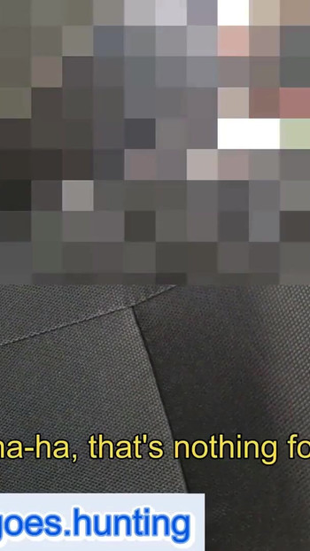 Emotivni trenutak iz "Zaveden hetero vozač Ubera"