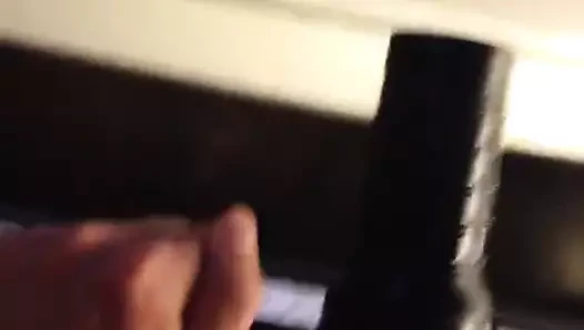 azgın twink vurma onun oyuncak