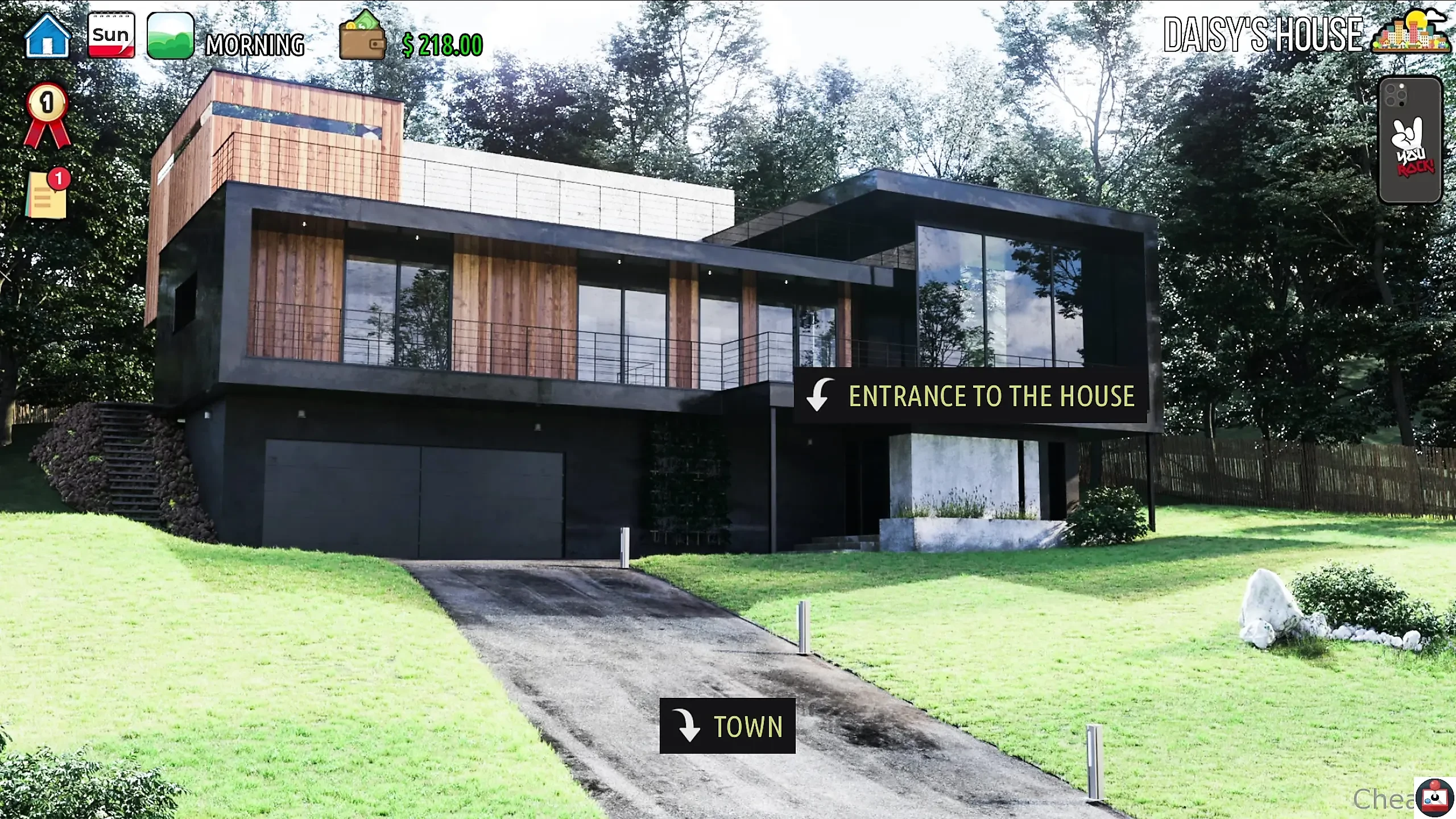 Milfs of Sunville – ( PT 36 ) -Punk likes to fuck