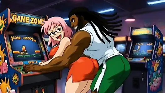 Permainan Nakal Istri Yang Doyan Selingkuh Sama Ibu Tiri 2 (hentai)