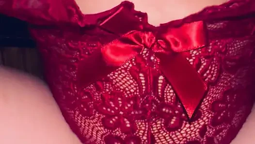 Memek sempit amatir crampie tanpa kondom