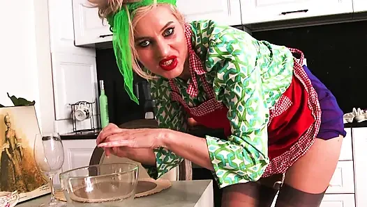 Taboo Fantasy (horniness Pill)