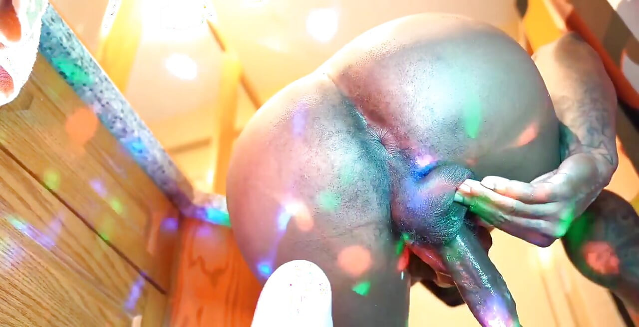 New Compilation of My Hard BBC