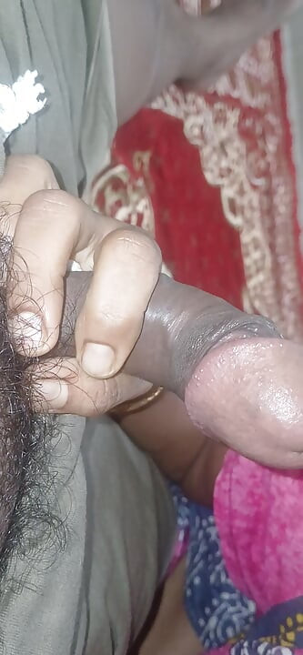 Stepmother enjoy the night with stepson, clear bengali audio