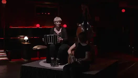 Erika lust - yüksek sesle orgazm derlemesi