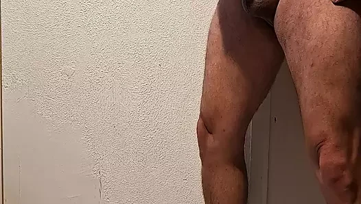 Handjob of October 07, 2024 .