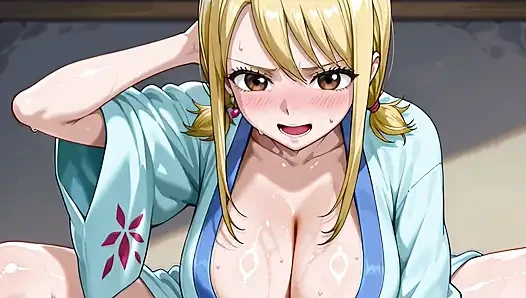 Lucy (FT) OAS7