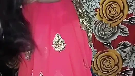 Hintli desi suhagraat karı koca 2