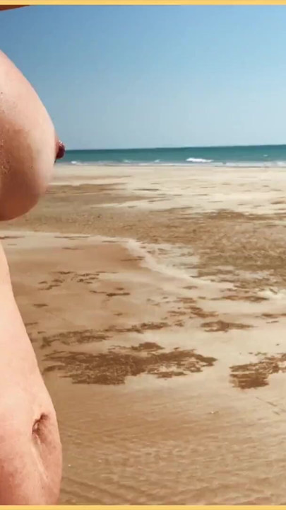 Wifey - 30 minutes of public flashing perfection | Clip 2