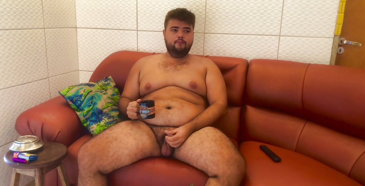 My Solo Masturbation Video.