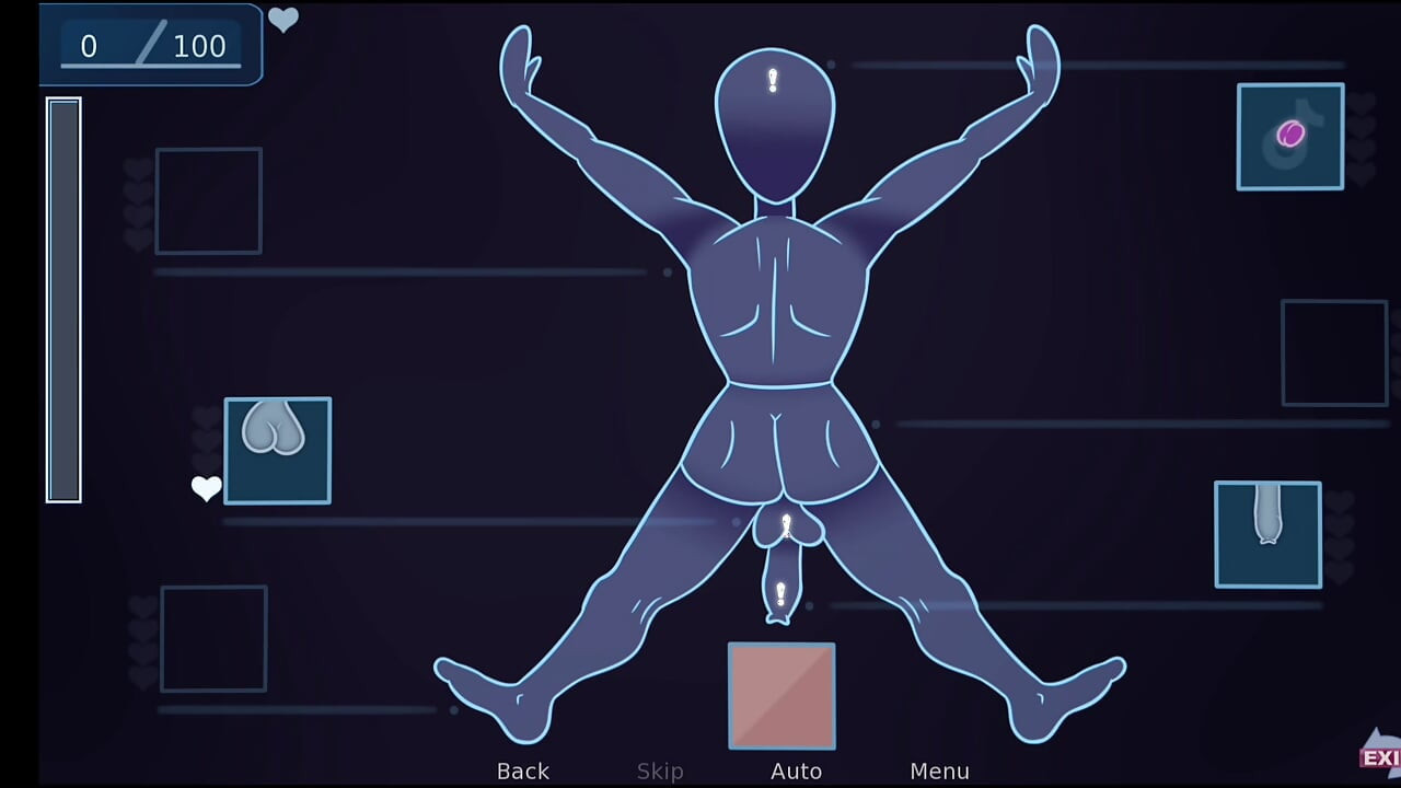 Αυτό είναι το καλύτερο πορνό παιχνίδια που βρήκα στο διαδίκτυο