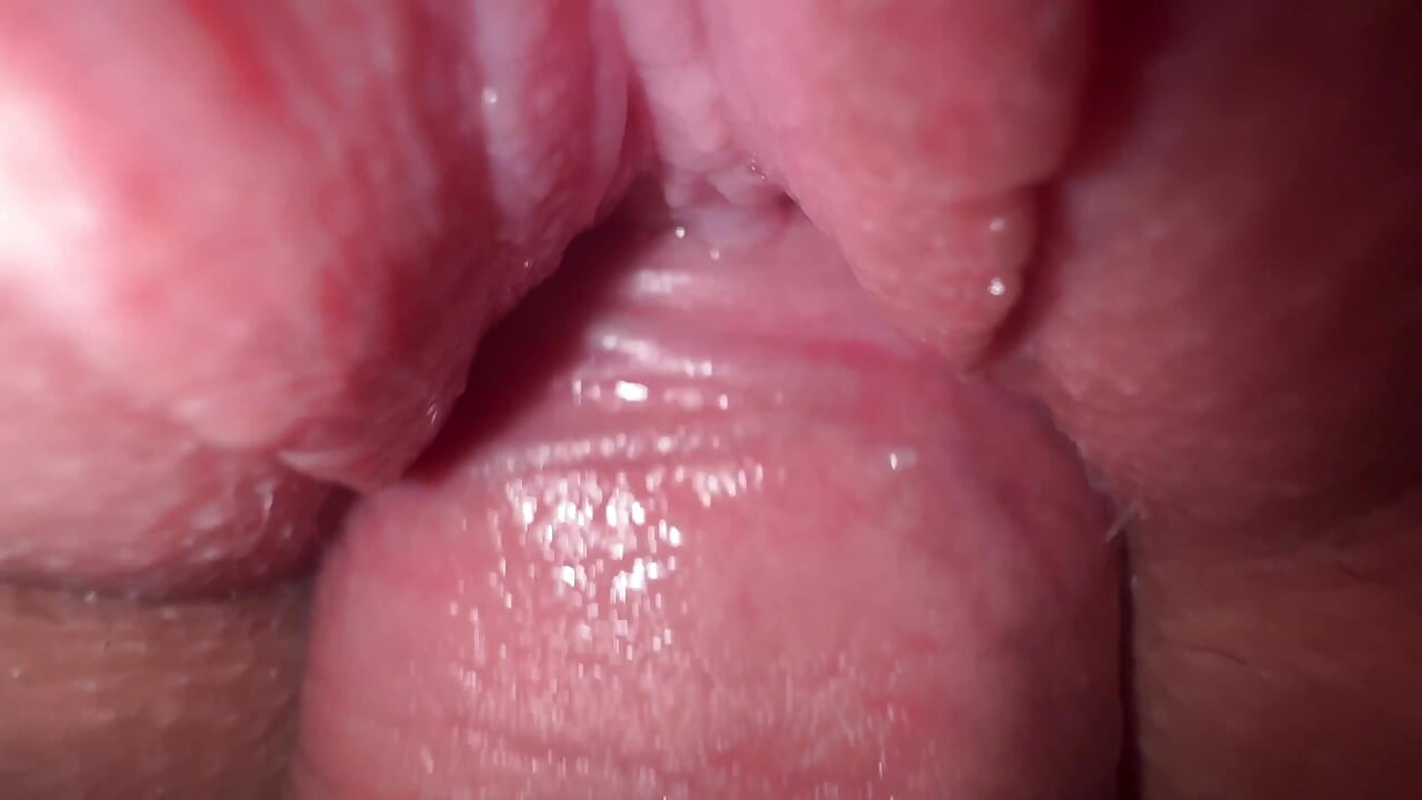 Close up fuck with teen stepsister