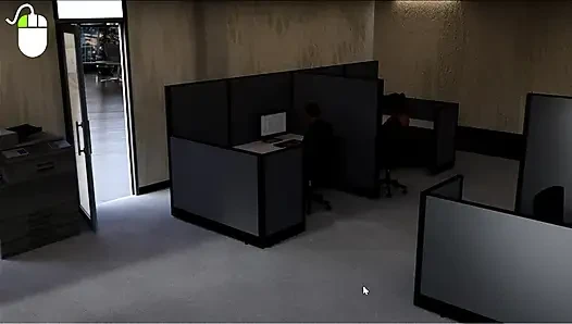 Plump City #1 - Jason bir günde çok sikişti ve striptiz kulübüne gitti