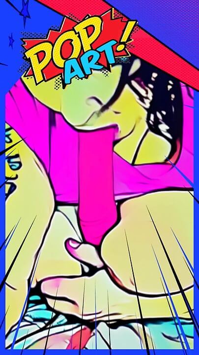 แอนิเมชั่นเย็ดจัดหนักสาวร่านน้ําแตกและครางนมตบควยใหญ่ใน Hete คือสิ่งที่เกิดขึ้น