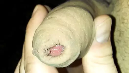 kanepede mastürbasyon