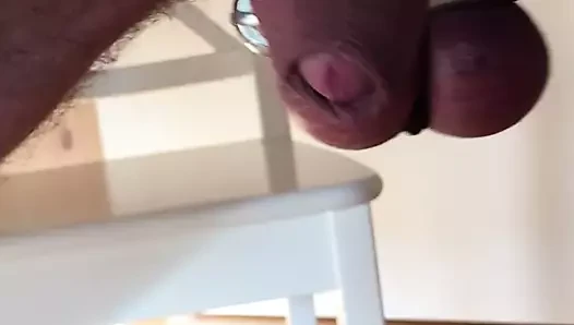 Bondet topu ağır çekim