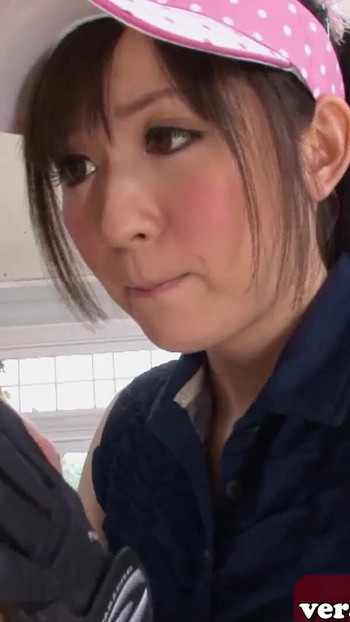 Key moment from "small japanese teen 18 get without condom gangbang"