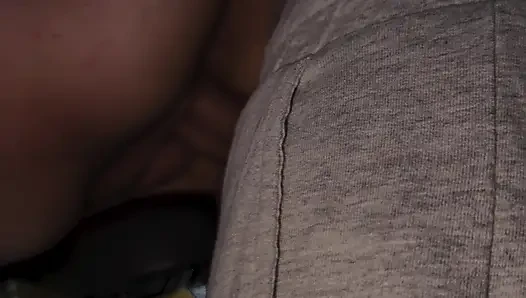 Rough sex with a stranger in the Gym and he came 2 Times.