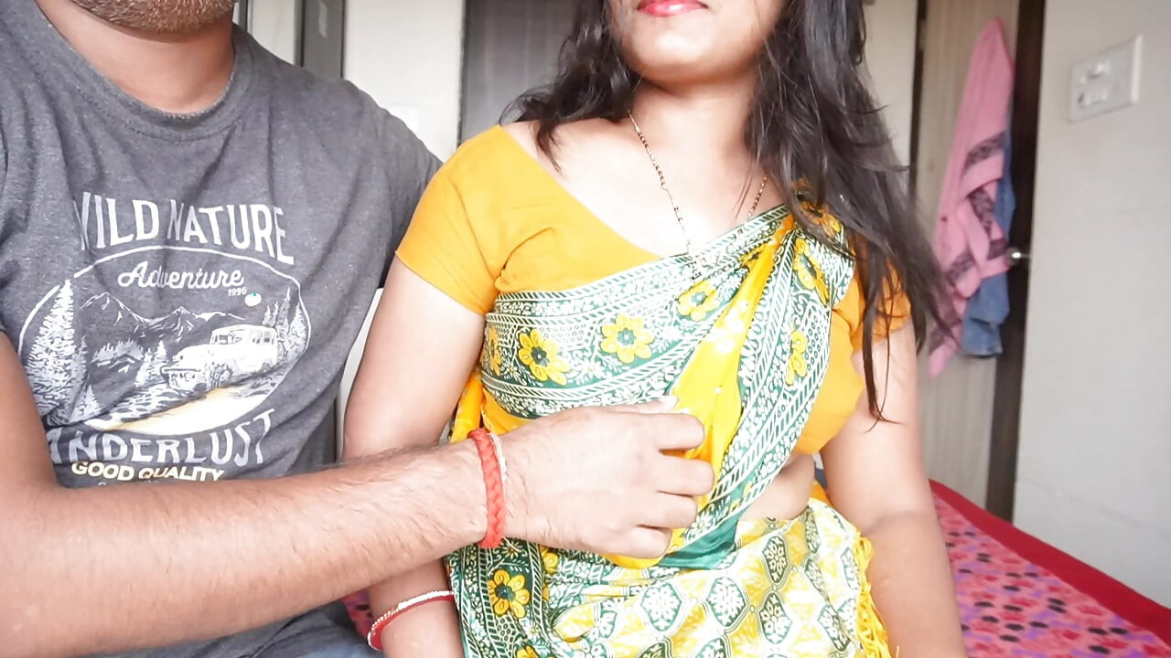 desi Bhabhi ostry seks z devar