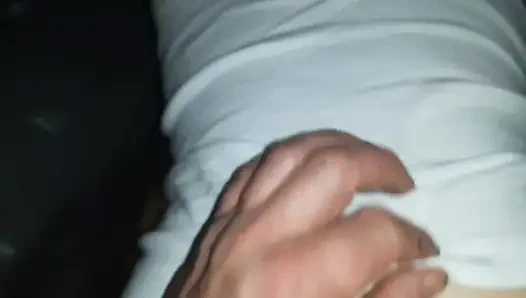 Karım ilk kez anal seks yapıyor