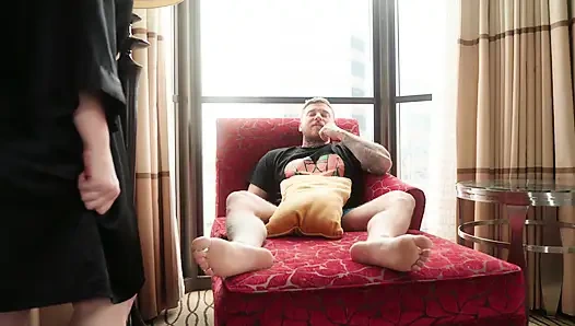 Мачеха Помогает Мне После Расставания