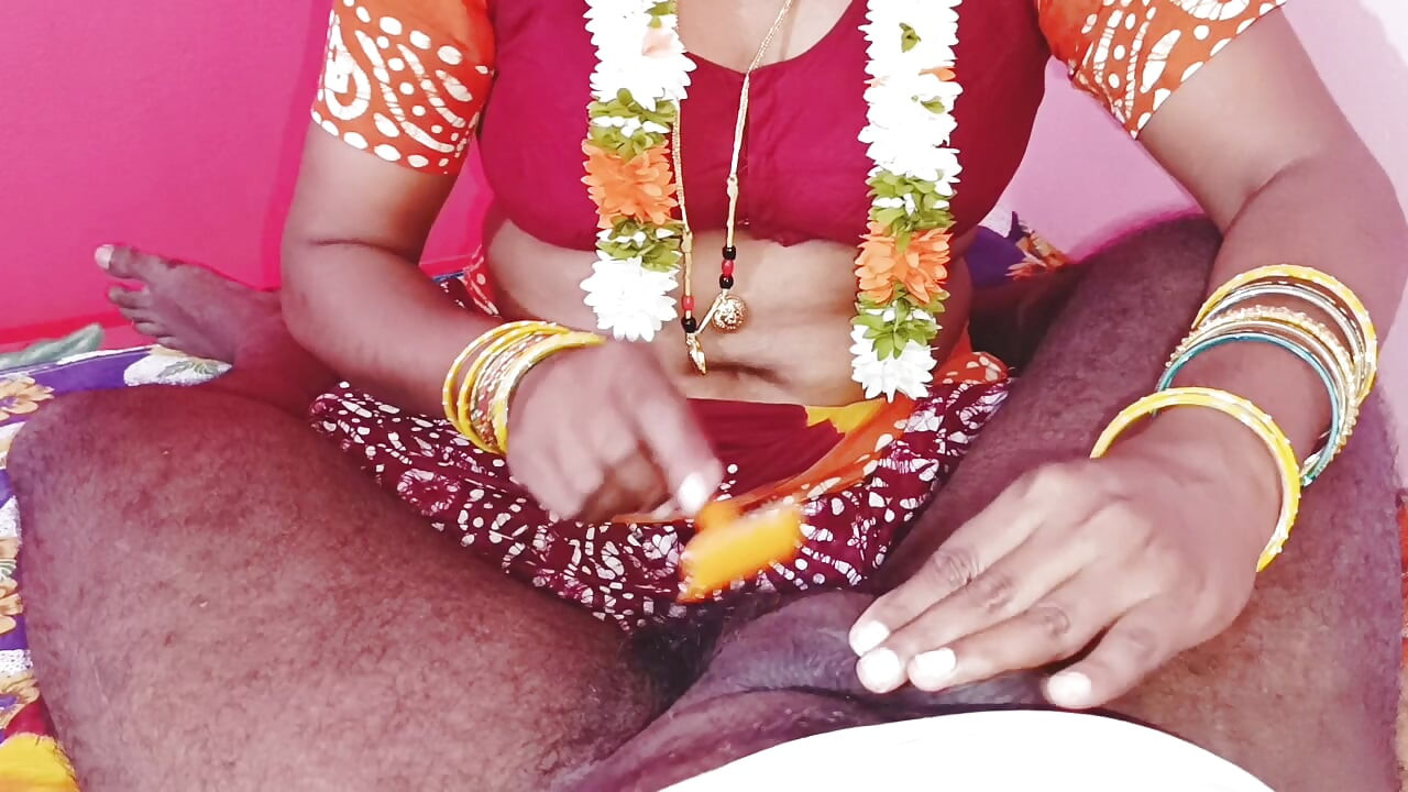 Indian Beautiful Saree Stepmom Fucking Stepson Telugu Dirty Talks.