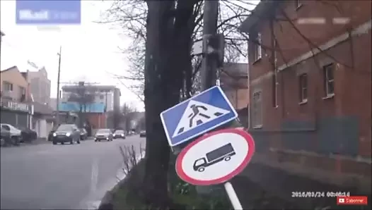 Be safe)