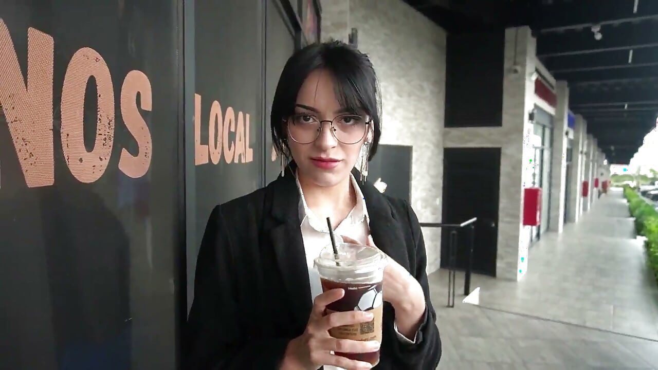 THE WHORE SECRETARY