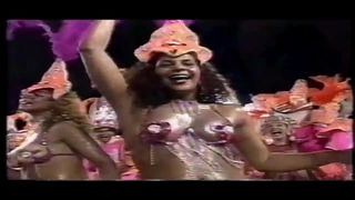 Сексуальный карнавал Vira Man, 1994 г.
