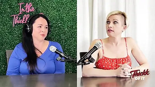 Kyla Keys: Hal yang Tidak Selalu Dilihat Penggemar | Archive Extra