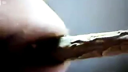 tsunami dans l'anus