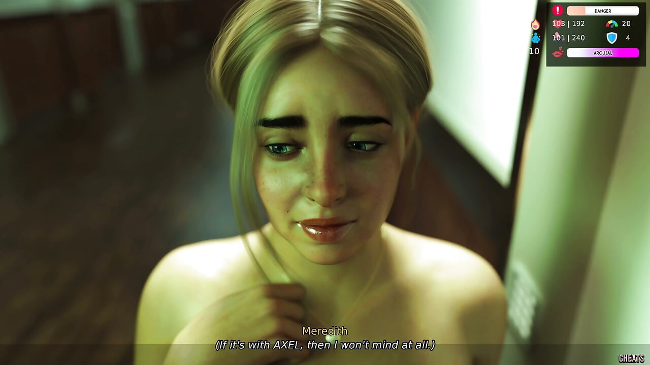 El arte de la seducción (parte 25)
