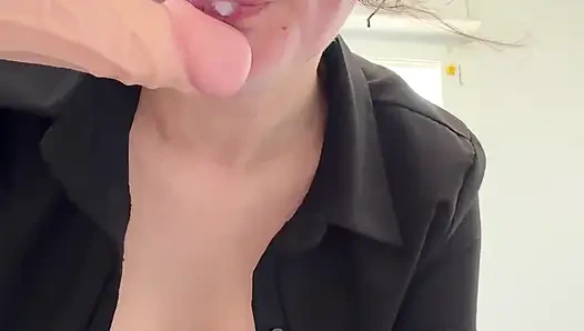 Subscribe Mym fan Faucettes POV