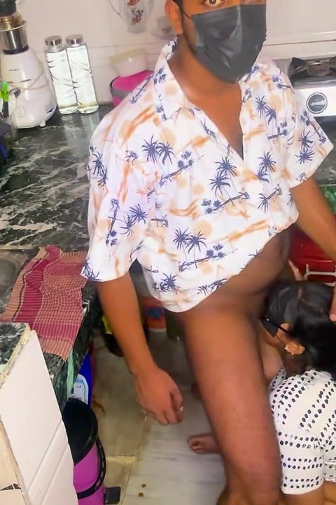 Angry Desi Maid Gets Fucked Hard by Boss Intense Revenge Sex